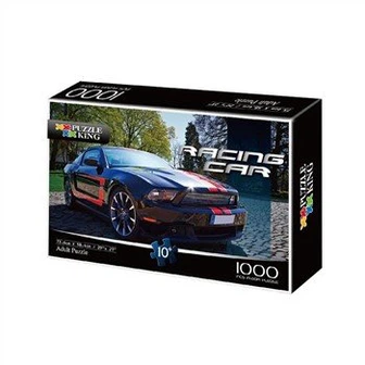 Puzzle de 1000 de piese mari pentru adulți